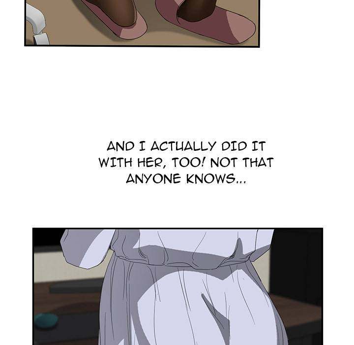 My Stepmom - Chapter 22 - Andromeda 11 page 133 hentai porn comic manga doujin